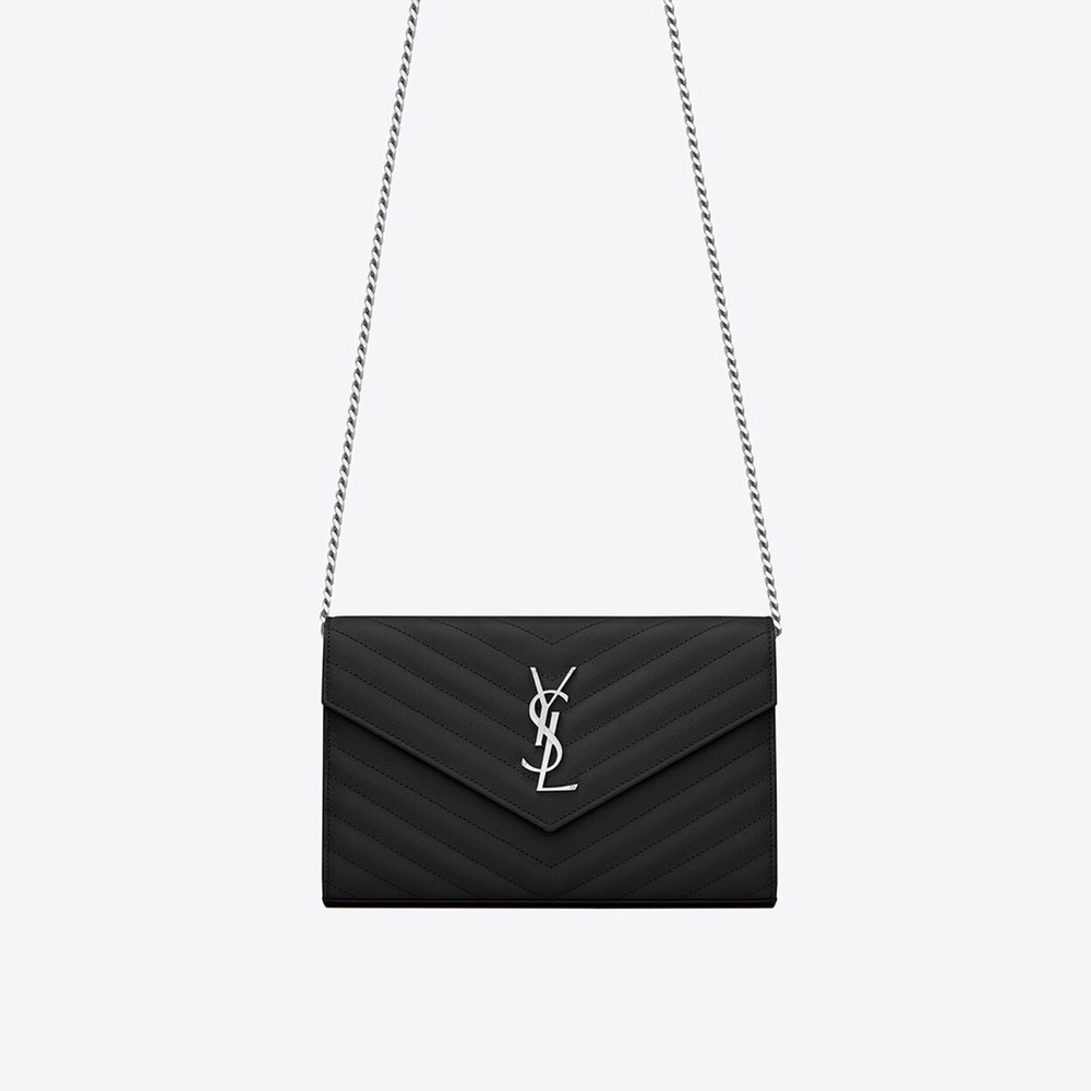 YSL Wallet On Chain